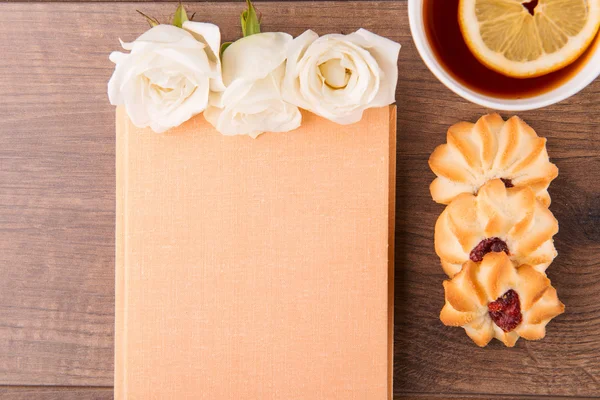 The beauty of books — Stock Photo, Image