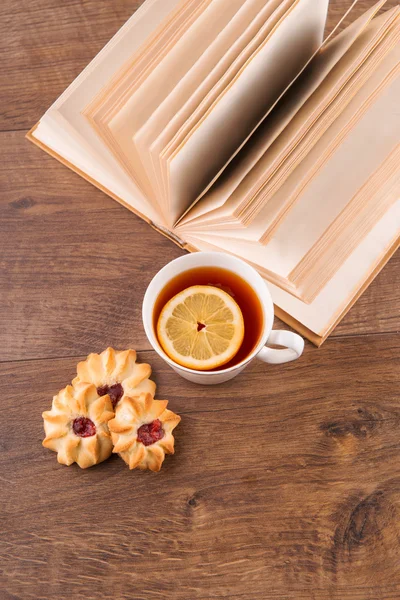 The beauty of books — Stock Photo, Image