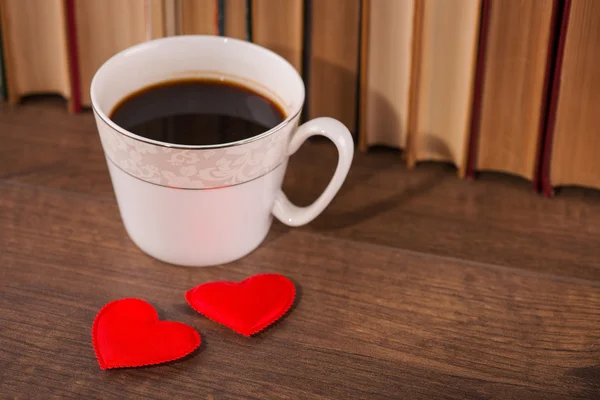 The beauty of books — Stock Photo, Image