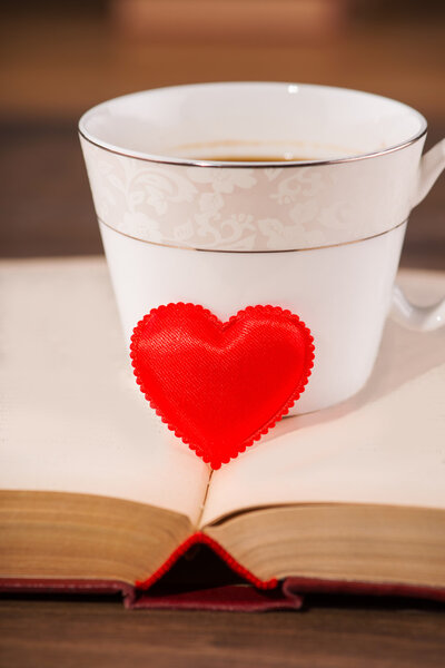 Красота книг
