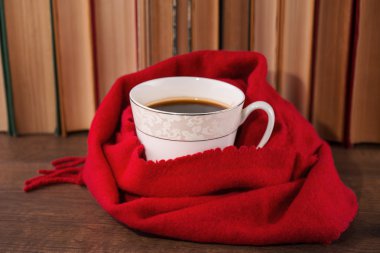 Kitaplar güzelliği