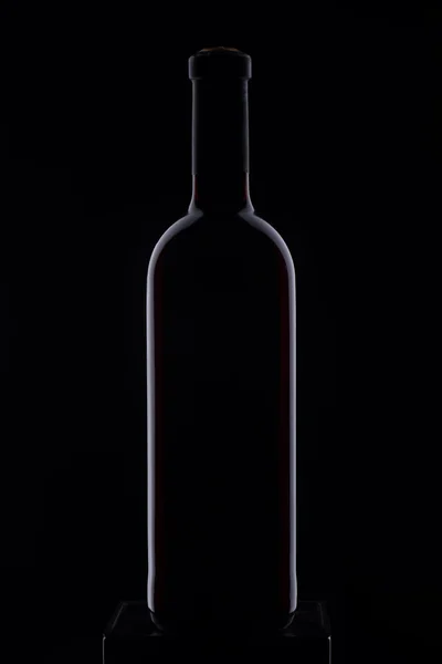 皆のためのワイン — ストック写真