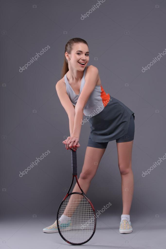 Sexy Women Tennis Player Photos 24