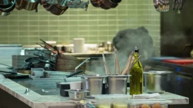 Ne Restoran daha iyidir