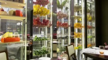 Ne Restoran daha iyidir