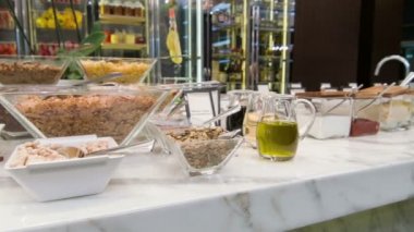 Ne Restoran daha iyidir