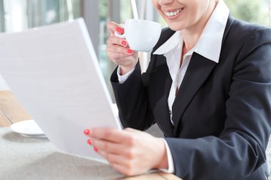 kahve içmek işkadını