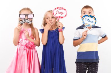 Capcanlı arkadaşlar duygular gösterilen 