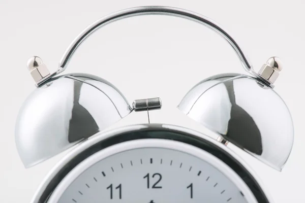 Close up of alarm clock — Stock Photo, Image