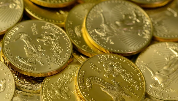 Bize Doları Altın Sikke kolaj birlikte