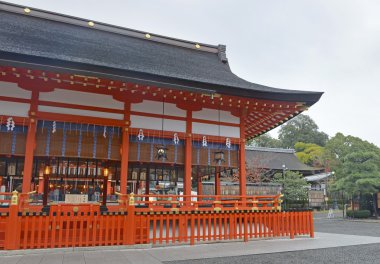 fushimi inari türbesi, kyoto, japan
