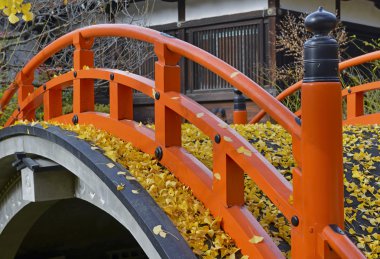 Shimogamo Tapınak, Kyoto Japonya