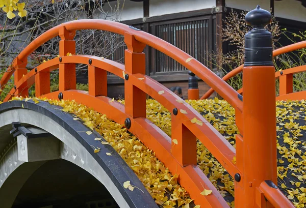 Shimogamo-Schrein, Kyoto Japan — Stockfoto