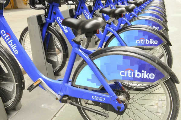 citibike free