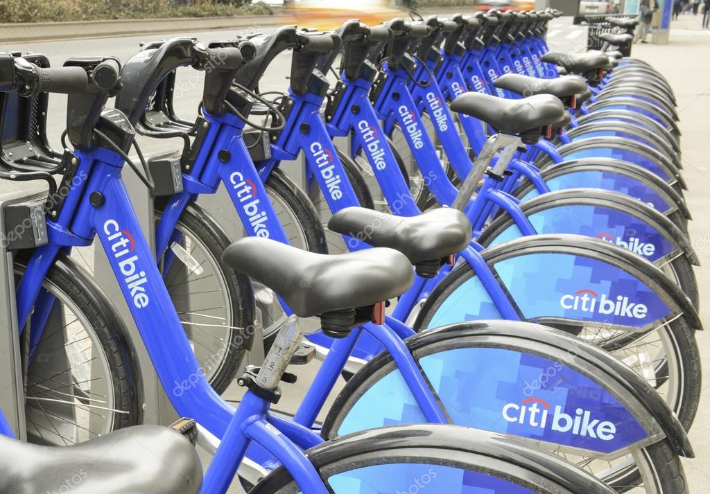 citibike promo