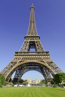 Eyfel Kulesi, Paris, Fransa