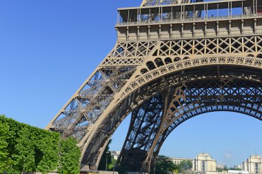 Eyfel Kulesi, Paris, Fransa
