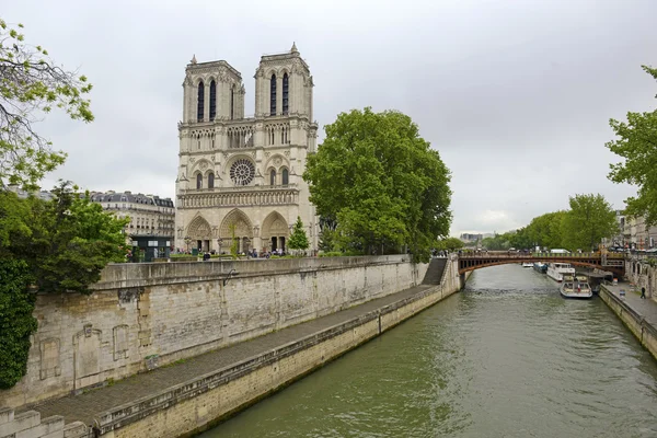 Notre Dame, Paris, Fransa