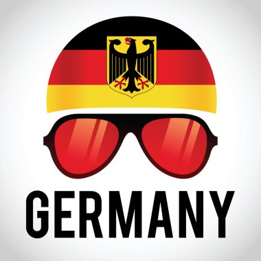 Almanya'nın kafa bandı