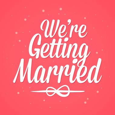 Biz evli mektup sanat alıyorsanız