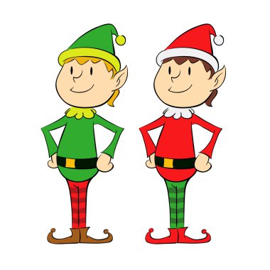 noel elf