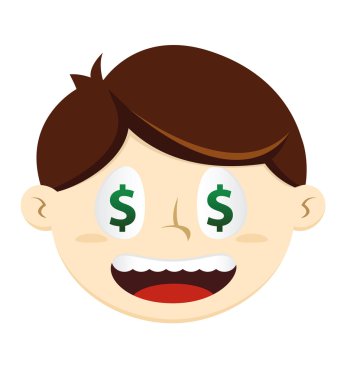 Adam Doları gözlü