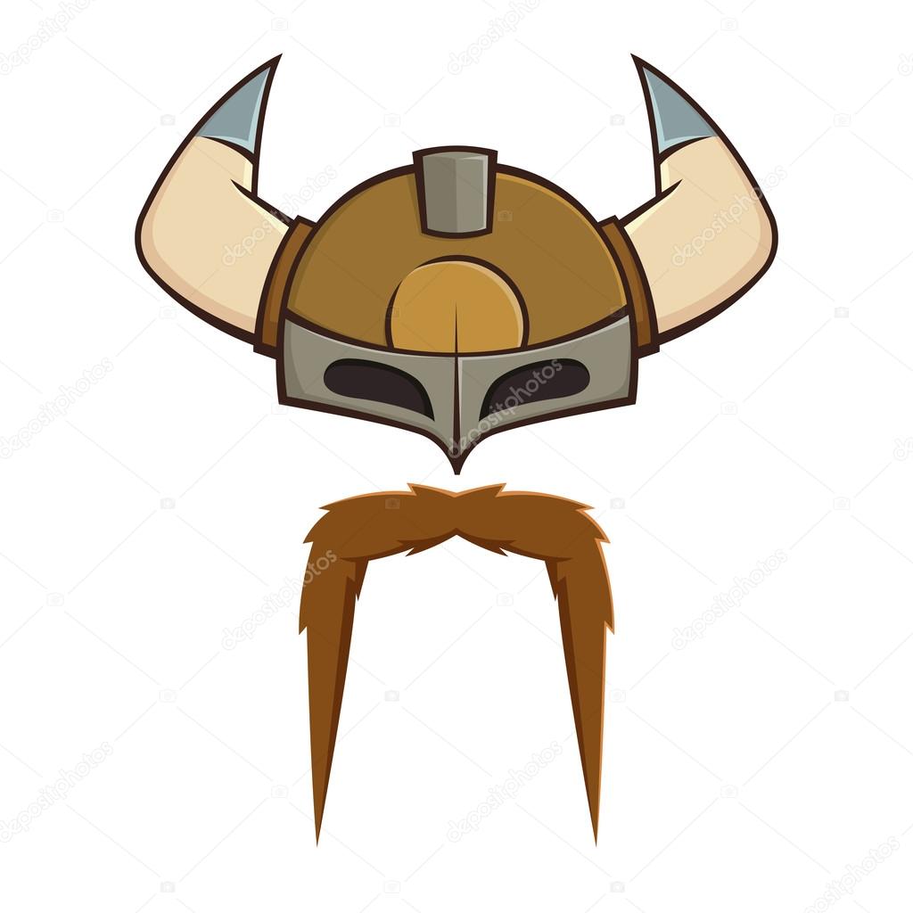 Casco vikingo imágenes de stock de arte vectorial | Depositphotos Casco vikingo imágenes de stock de arte vectorial | Depositphotos