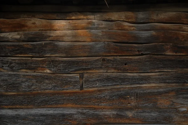 Textur des Holzes Stockbild