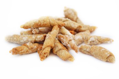 Ekmek, simit, bisküvi