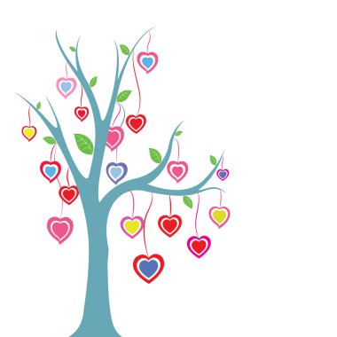 Kalp Ağacı