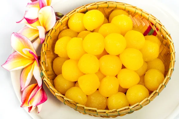 altın yumurta sarısı damla