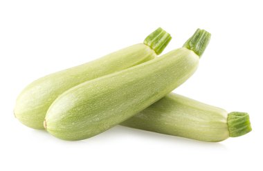 taze yeşil kabak