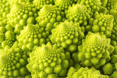 Romanesco brokoli cabage