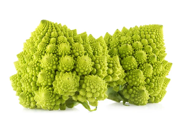 Romanesco broccoli cabage — Stockfoto