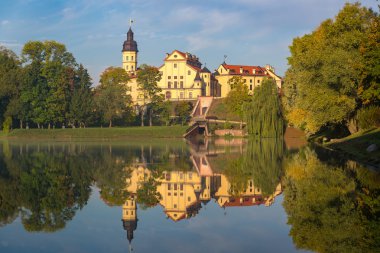 Antik Niasvish Kalesi