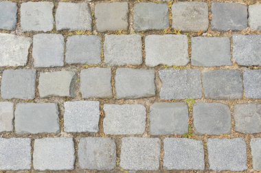 Çimenli Taş Bloğu - Arkaplan, doku