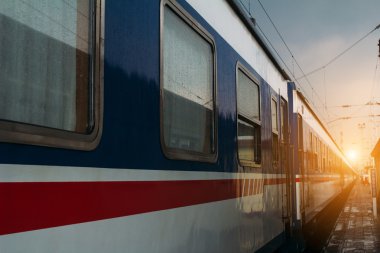 Tren penceresi