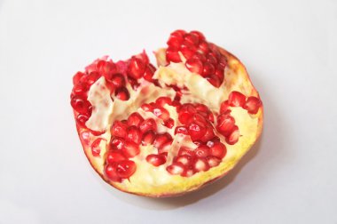 kan kırmızı granatum