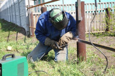 Kaynakçı açık lehim maskesi