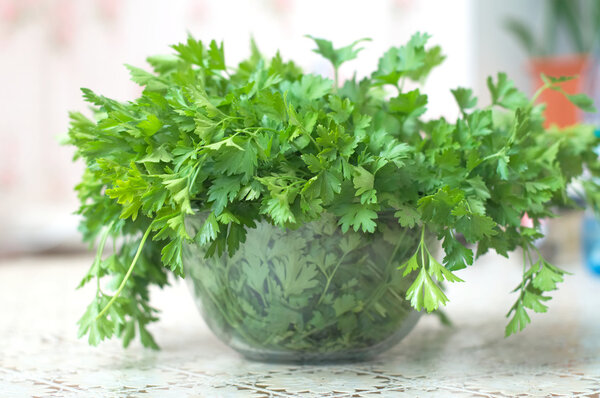 parsley