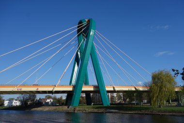 Bydgoszcz Üniversitesi Köprüsü