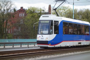 Tramvay Bydgoszcz
