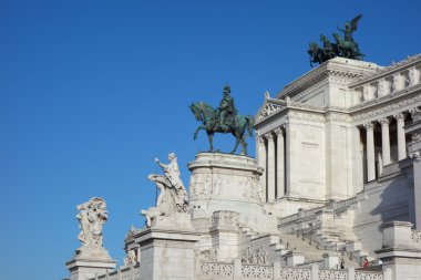 Altare Roma della Patria (sunak vatanın anlamına gelir)