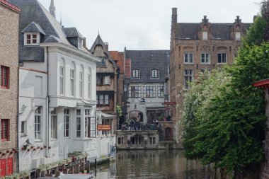 Brugge Kanallar