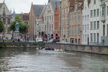 Brugge Kanallar