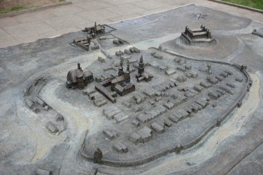 Bydgoszcz şehir modeli
