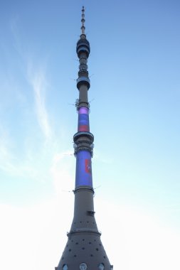 Alanı kaşifler Anıtı, Moskova