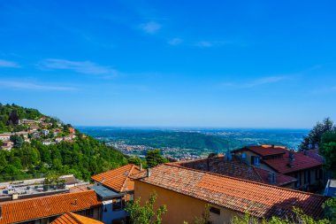 Brunate HDR Lake Como