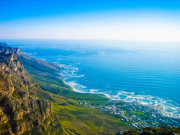 HDR Cape of good hope