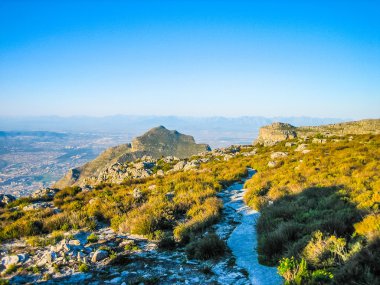 HDR Cape of good hope